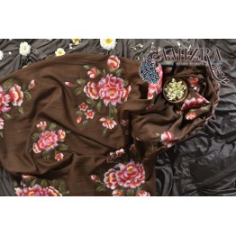 HAND PAINT-WILD BEAUTY